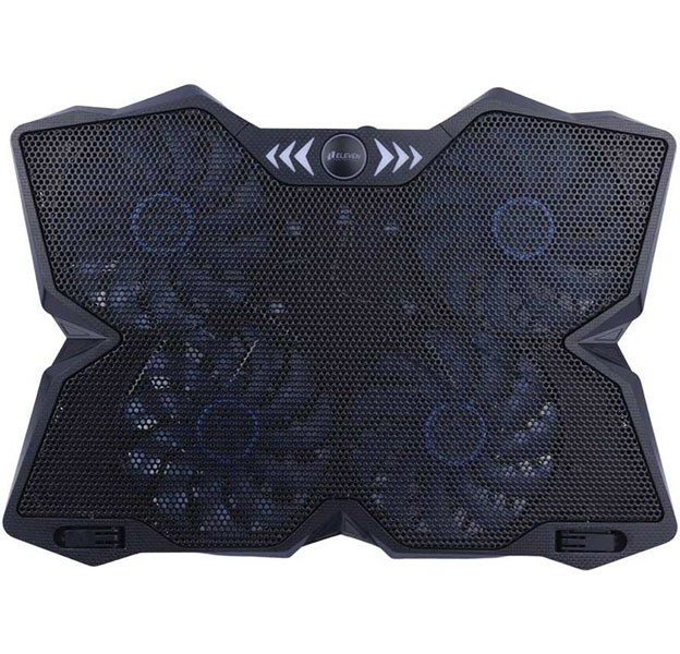 پایه خنک کننده لپ تاپ ایلون N704 مناسب لپ تاپ گیمینگ