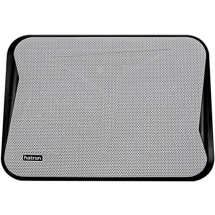 نمای چراغ LED فنهای پایه خنک کننده هترون HCP086