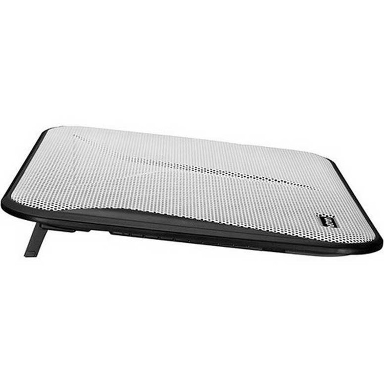 پایه خنک کننده هترون HCP086 با بدنه فلزی و ABS