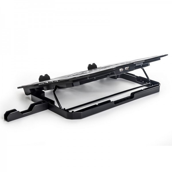 کول پد ENZO LF-661 مناسب لپ تاپ تا 17 اینچ