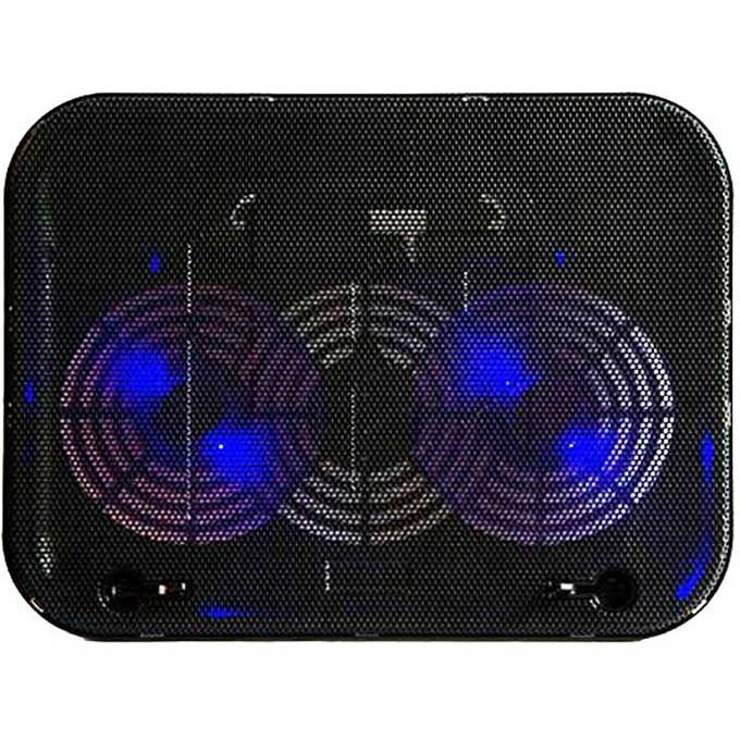 پایه خنک کننده هترون HCP090 با تنظیم ارتفاع دو حالته