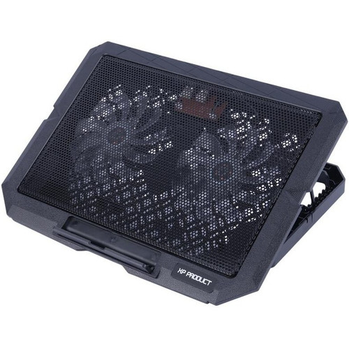 کول پد XP-Product XP-F91P مناسب لپ تاپ 12 تا 17 اینچ