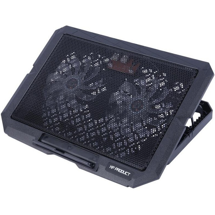 کول پد XP-Product XP-F91P مناسب لپ تاپ 12 تا 17 اینچ