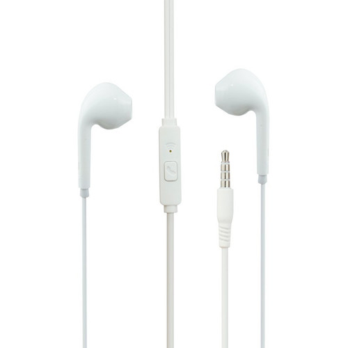 هندزفری تسکو TH 5072 با طراحی توگوشی و کابل 1.2 متری