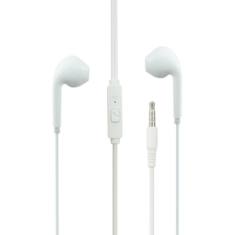 هندزفری تسکو TH 5072 با طراحی توگوشی و کابل 1.2 متری