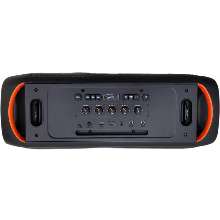 اسپیکر قابل حمل BS88 همراه میکروفون بیسیم