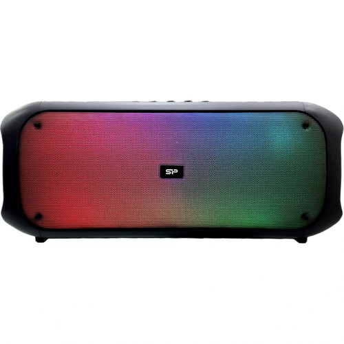 اسپیکر بلوتوثی قابل حمل سیلیکون پاور مدل BS88