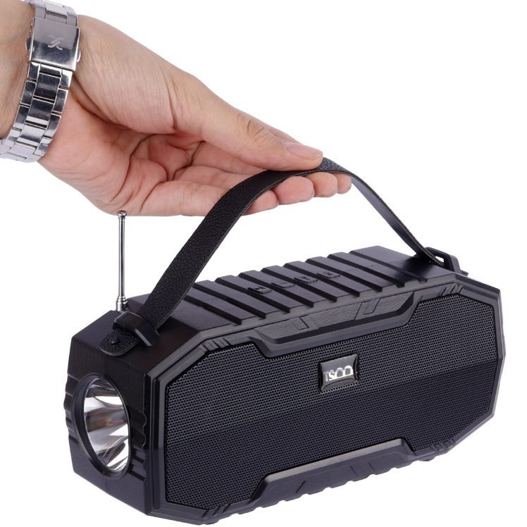 کابل Micro-B همراه اسپیکر تسکو TS 23006