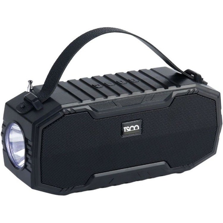 چراغ قوه اسپیکر پرتابل تسکو TS 23006 برای فضای باز