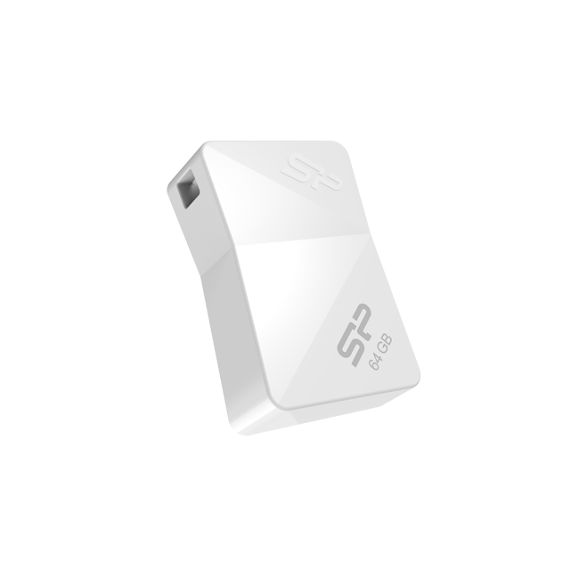 فلش مموری USB 2.0 سیلیکون پاور تاچ T08