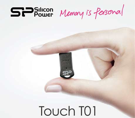 کنولوژی COB ضدآب و ضدگردوغبار در Touch T01