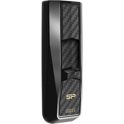 نمایش LED وضعیت روی فلش Silicon Power B50