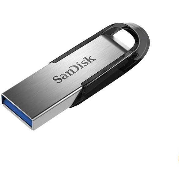 بدنه فلزی فلش مموری SanDisk CZ73 Ultra Flair
