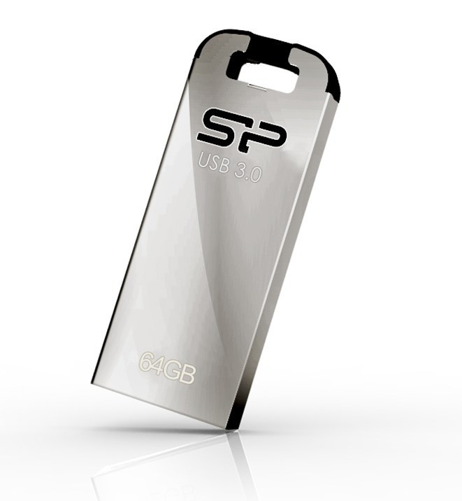 فلش مموری 64 گیگ سیلیکون پاور مدل Jewel J10 با USB 3.0