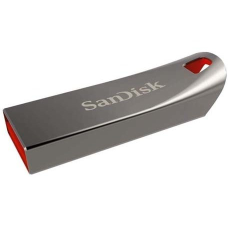 فلش مموری 64GB SanDisk – امنیت و رمزنگاری AES