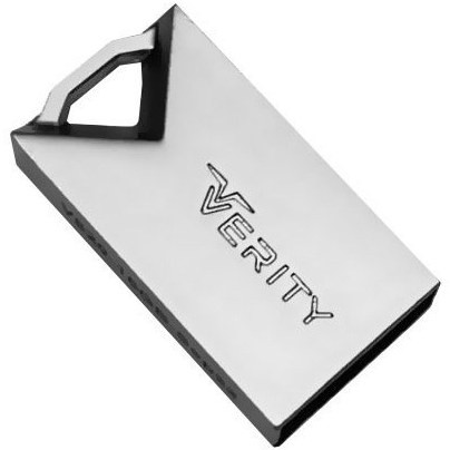 Verity V-820 64GB – بدنه مقاوم و ضد خش
