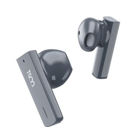 کنترل لمسی و طراحی جیبی هدست تسکو TH 5368TWS