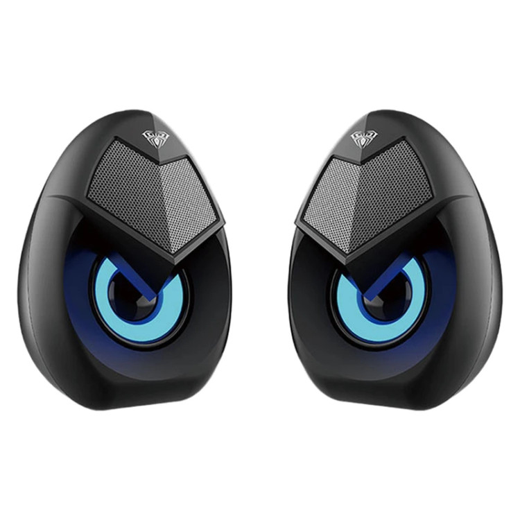 اسپیکر آئولا WIND N-69 با قدرت صدای 6 وات و نسبت سیگنال به نویز 45 دسیبل