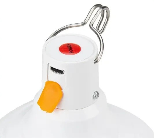 لامپ LED شارژی آکو مناسب زمان قطع برق