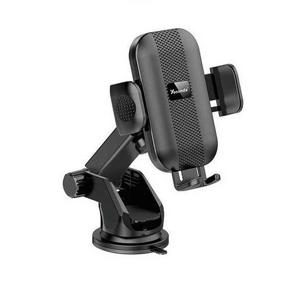 پایه نگهدارنده گوشی یوساندا مدل Y-H13 روی داشبورد