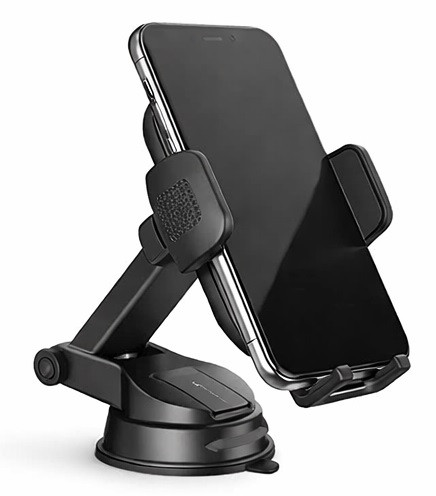 هولدر موبایل داشبورد خودرو YOSONDA H15 مکشی