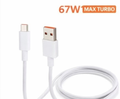 کابل USB-C اورجینال شیائومی طول 1 متر
