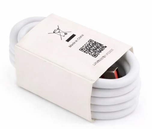 کابل تایپ سی فست شارژ 67 وات شیائومی مدل L26250007B