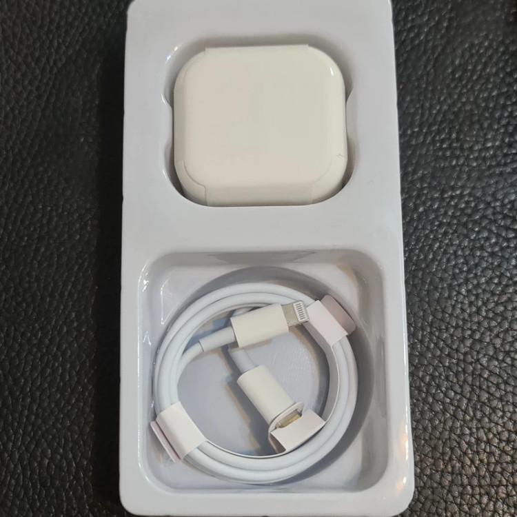 شارژر فست شارژ آیفون مدل 14 Pro Max High Copy