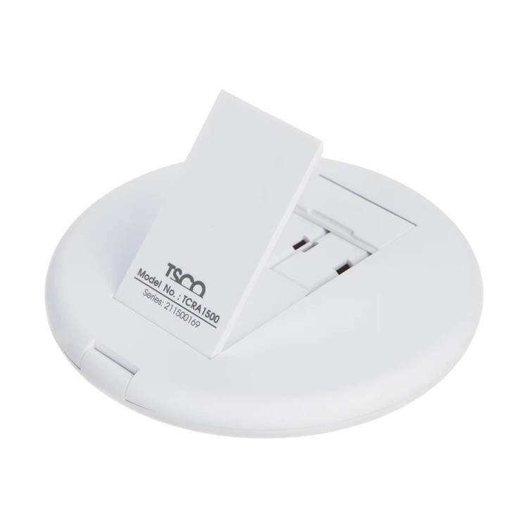 نمایش هولدر موبایل و محفظه نگهداری کابل تسکو TCRA 1500