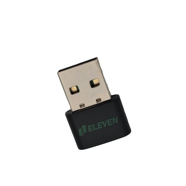 دانگل وایرلس Eleven D17 مناسب اتصال سریع به اینترنت