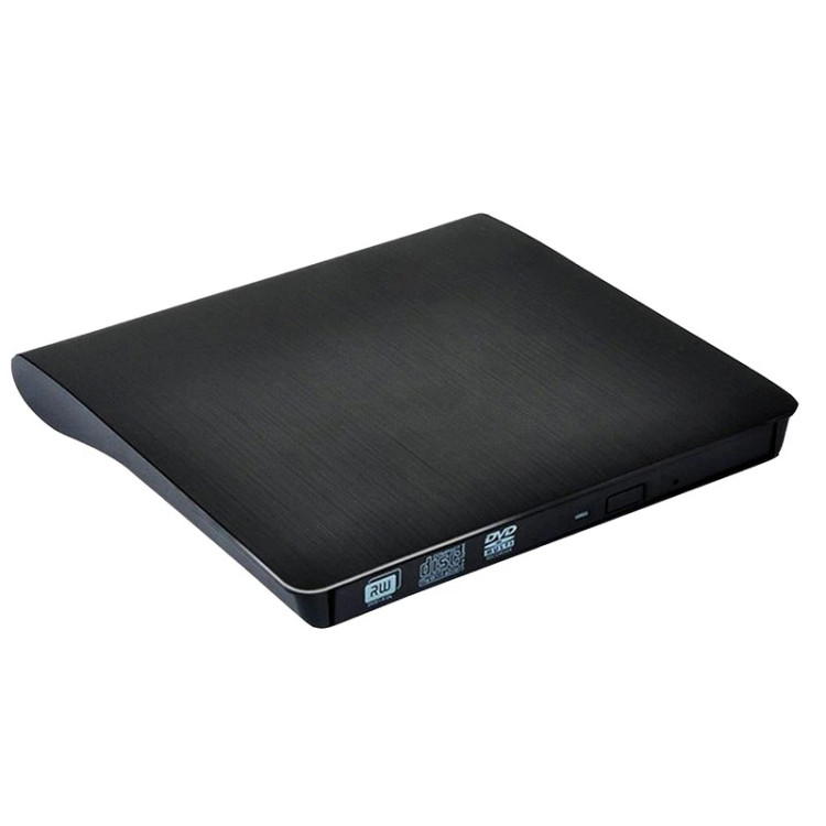 درایو نوری قابل حمل برای لپتاپ