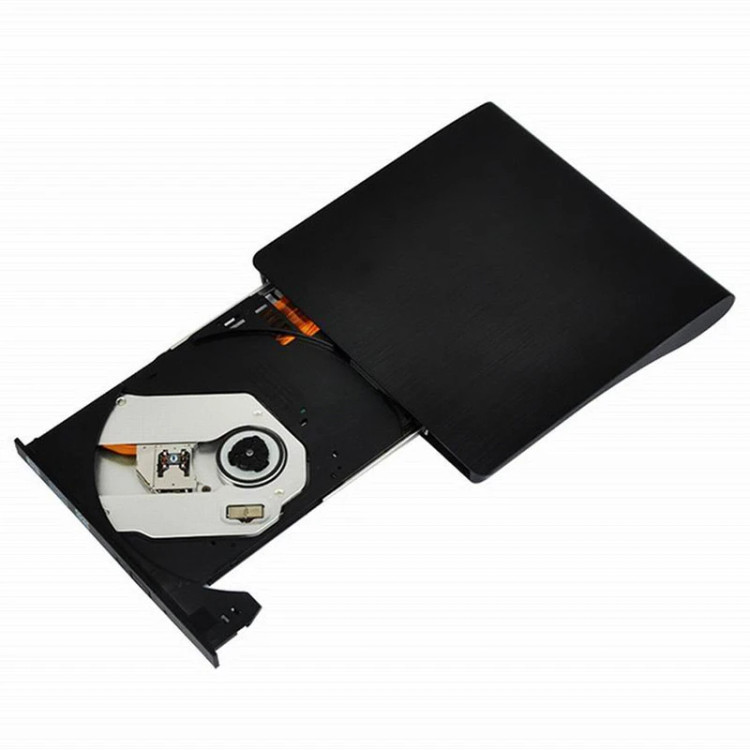 DVD رایتر اکسترنال USB 3 طرح ایسوس