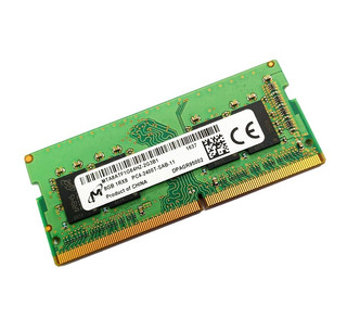 رم لپ تاپ Micron DDR4 8GB 2400MHz