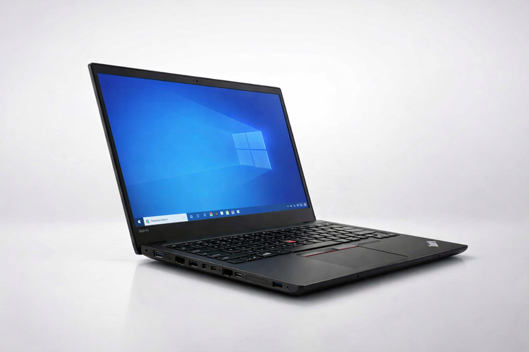 لپ تاپ Lenovo ThinkPad T470s i5 نسل 7 با SSD 256GB