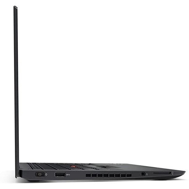 پورتهای USB و Thunderbolt 3 لپ تاپ Lenovo T470s