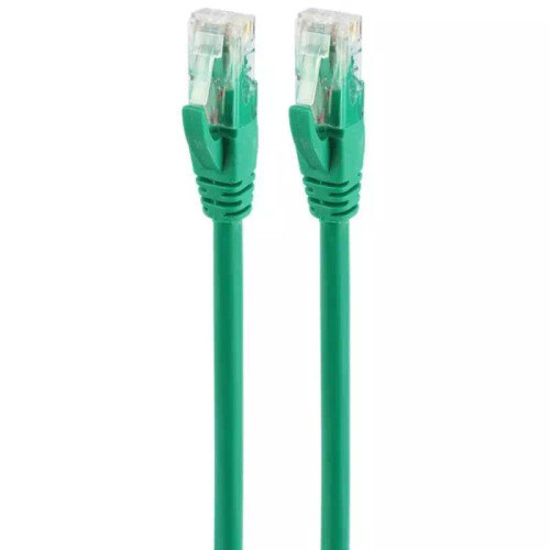 کابل شبکه CAT5 دی نت به طول 3 متر